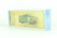 70753 36? Wide Vision Caboose Burlington Northern