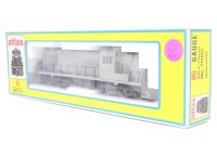 7080 RSD-4/5 Alco - undecorated