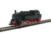 7091 Class BR 94 733 0-10-0T of the DRG