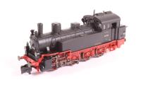 709201 Class BR 92 1004 2-6-0T of the DRG