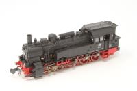 709402 Class BR 94 713 0-10-0T of the DB