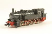 7094 Class BR 94 0-10-0 1730 of the DB