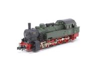 7095 BR 94 0-10-0T in black