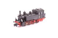 7098 Class BR 98 812 0-8-0T of the DRG