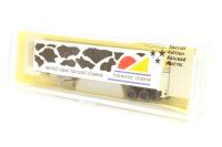 709 45' Semi-trailer - Brewster Cheese 709 45' Semi-trailer - Brewster Cheese