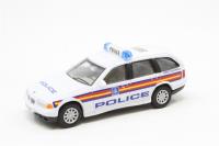 711096 BMW 3 Series Touring - 'Police'