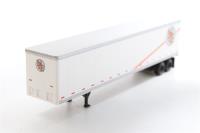 712011 48' Box trailer 'NPE' 712011 48' Box trailer 'NPE'