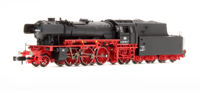 712384 Class BR 023 104-3 2-6-2 of the DB (DCC fitted)