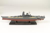 7134105 Legendary Warship "IJN Yamato"