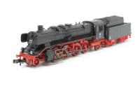 713881 Class BR 39 166 2-8-2 of the DB (DCC fitted)