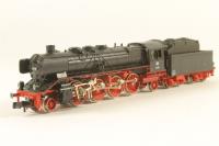 7138 Class BR 39.0-2 2-8-2 of the DB