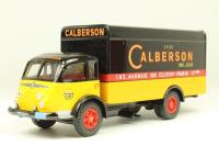 71403 Renault Faineant Fourgon Calberson