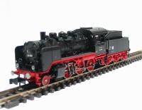 Fleischmann N Steam locos Product Archive from Hattons Model Railways