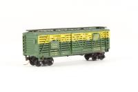 71550 41' Stock Car 'CNW'