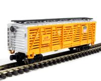 71551 American 40' stock car "Union pacific"