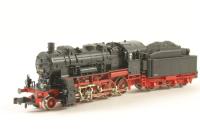 7156 Class BR 56 2048 2-8-0 of the DRG