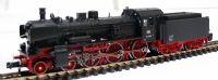 7160 Class BR 38 1366/ 772-0 4-6-0 of the DB