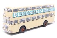 7163105 B++ssing D2 Berlin bus