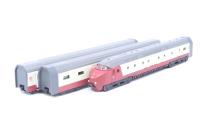 7165103 TEE 'Edelweiss' train pack - static model