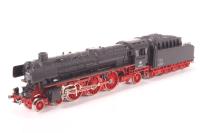 7170 Class BR 011 066-8 4-6-2 of the DB