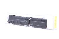 7172 Streamlined Class 01 1070 4-6-2 of the DRG, Epoch II
