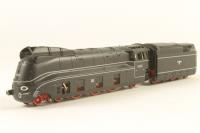 7173F Streamlined Class BR 01 1088 4-6-2 of the DRG