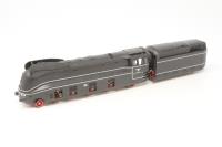 717471 Streamlined Class BR 01 1053 4-6-2 of the DRB - DCC sound fitted