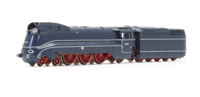 717474 BR01 1102 'TEAG/SHE' - DCC fitted, with sound
