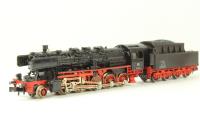 7177 Class BR 051 2-10-0 628-0 of the DB
