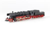 7179 Class BR 50 662 2-10-0 of the DB