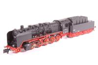 7180 Class 50 2-10-0 of the DRG, Epoch II