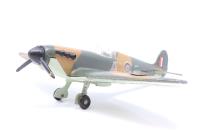 719 Spitfire MkII