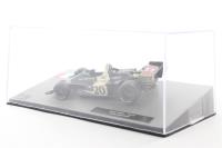 67DEA 1977 Wolf WR1 'Jodie Schecter'