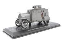 7210001 Erhardt E-V/4 armored car