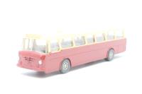 721 1969 Senator Coach in Red & Cream