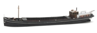 7220020 Rhine River Barge 'Helena' Kit