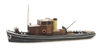 7220021 River Tug Boat Sleeper Kit