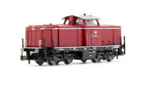 7228 Class BR 211 295-1 of the DB