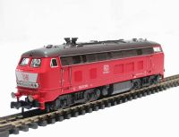 7235 Class BR 218 362-2 of the DB AG
