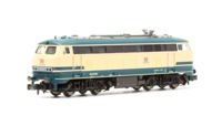 723610 Class BR 218 129-5 of the DB AG
