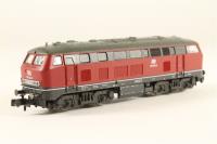 7237 Class BR 218 227-7 of the DB