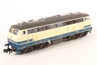 7238 Class BR 218 412-5 of the DB