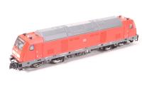 724501 Class BR 245 of the DB AG