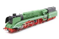 72502 Class BR 18 201 4-6-2 of the DR