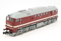 725275 Class BR 220 020-2 of the DB AG (DCC sound fitted)