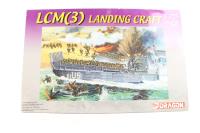 7257 LCM(3) Landing Craft