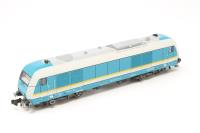 726012 Class BR 223 070-04 in Allg+ñu-Express 'Alex' livery