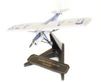 72PM001 De Havilland Puss Moth single-wing Amy Johnson 'Jason II' G-AAZV