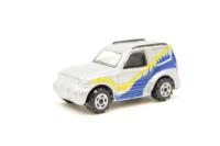 72 Mitsubishi Pajero Rally Type