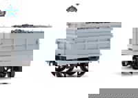 73-029A Dinorwic Coal Wagon Grey (With Load)